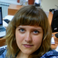 Екатерина Казанцева