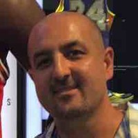 Andy Sims
