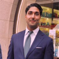 Alexander Santrisi