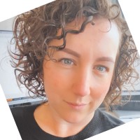 Chloé McCarthy