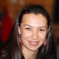 Alina Tristan