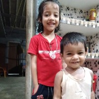 Mona Laskar