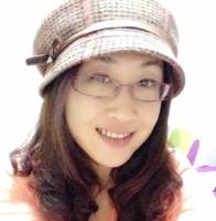 Angela Zhang