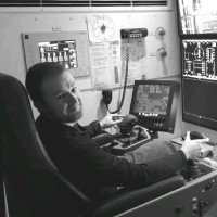 Ben Geddes