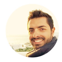 Nicolás Pérez Cuartas