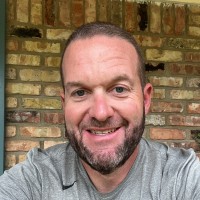 Daniel Donahue
