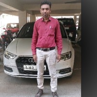 Chandresh Dave