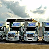 Hp Carriers Inc