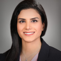 Parisa Karimian
