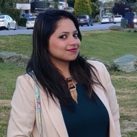 Deepanshi Gupta