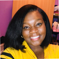 Shanika Nagy, Rn