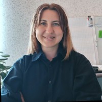 Евгения Хилько