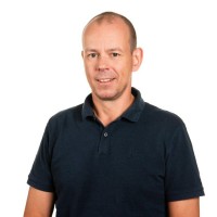 Jens Henger