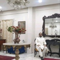 Khaja Zulfikar Ahmed Ansari