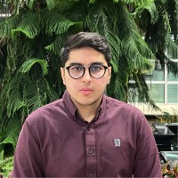 Syed Rizvi