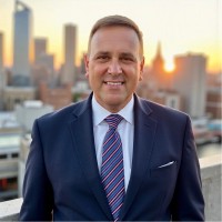 Ray Mitchell, MSHRL, PHR, SHRM-CP