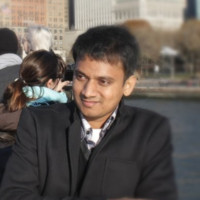 Balaji M D
