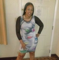 neika jones