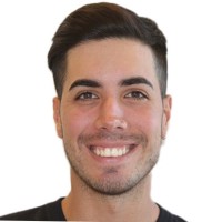 Nicolas Barcia