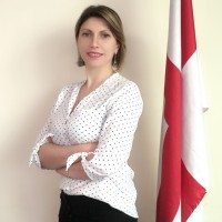 Anna Kalandadze