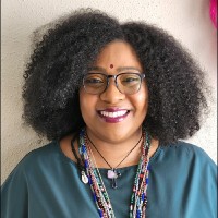Afiya Matthews
