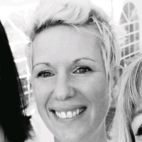 Nadege Gaffet