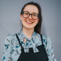 Katie Moon