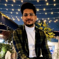 Vishal Kumar