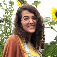 Maya Nana-Sinkam