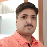 Vinod Kumar Singh