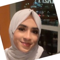 Maryam Ahmed