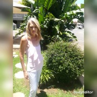 Ansie Mostert