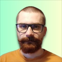 Дмитрий Гуриков