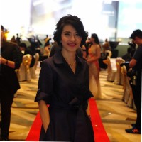 Lui Ng ~ Private Wealth Management Consultant