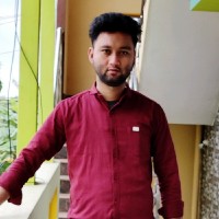 Srikhajyoti Buragohain