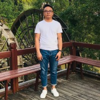 李庆林