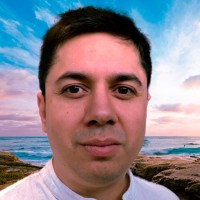 Andrei Medina Hidalgo