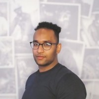 Quinton Lee Reddy