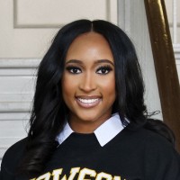 Amirah Jones