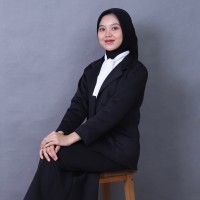 Endah Oktaviani putri