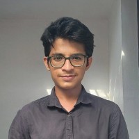Pranav K Nair