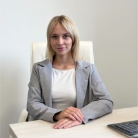 Anastasiia Ivashchenko