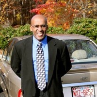 Michael Griffin