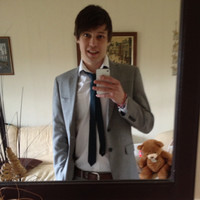 Mathew Talbot