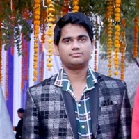 Jogender Vaishnav