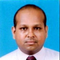 Rathnarajah Vijaykumar