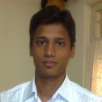 Vinayak Vichare