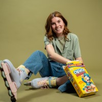Catie Mccormick