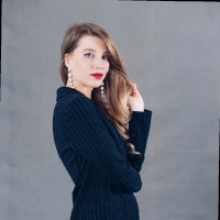 Bogusława Domańska
