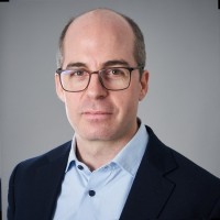 Mark Jennings